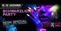 Schwarzlicht Party - NEON Special