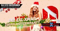 EXL X-Mas Zipfelmützenparty