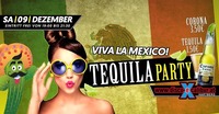 Tequila Party@Excalibur