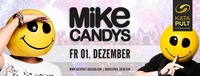 Mike Candys@Katapult – Club.Bar.Lounge