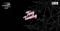 Tipsy Tuesday - 21.11. - Club Schwarzenberg@Club Schwarzenberg