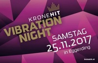 Kronehit Vibration Night@Brambergersaal