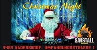 Christmas Night@Saustall Hadersdorf