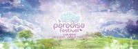 PARADISE FESTIVAL Club-Night