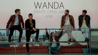 Wanda • Niente Open Air • Domplatz • Linz@Posthof