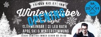 Winterzauber im NiteFlight - Opening@NiteFlight