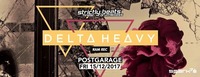 strictly.beats feat DELTA HEAVY (RAM UK)@Postgarage