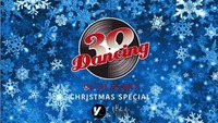 30 Dancing Christmas Special@Volksgarten Wien