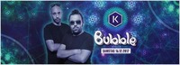 Bubble (dj set) · Kantine Salzburg@Die Kantine