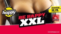 Be happy XXL