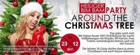 Heiliger BIM BAM - Party around the Christmas Tree@Bollwerk