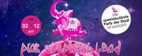 PINK Elephant LAND!@Bollwerk