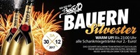 GO GO GO BABY O – Bauernsilvester DJ Greenice & DJ MNS on Turns