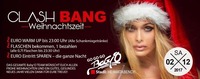 CLASH BANG Weihnachtszeit@Baby'O