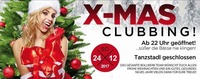 X-MAS Clubbing@Bollwerk Klagenfurt