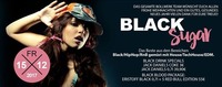 Booooom loves BLACK SUGAR@Bollwerk Klagenfurt