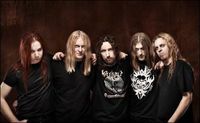 Sonata Arctica fans