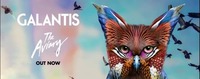 Galantis - The Aviary Tour: Vienna, Austria - Gasometer@Gasometer - planet.tt