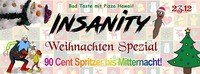 Insanity Weihnachten Spezial