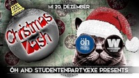 A Christmas Bash@Warehouse