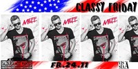 ♡CLASSY FRIDAY♡ #US Edition |live with DJ MEFF|@Vis A Vis