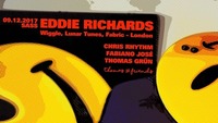 Thomas and friends - Extended w/ Eddie Richards@SASS