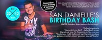 San Danielles Birthday BASH@Bollwerk