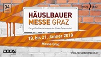 Häuslbauermesse Graz 2018@Grazer Congress