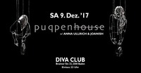 Puppenhouse ★ Diva Club@Diva Club