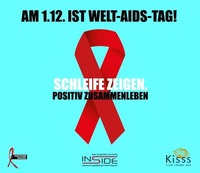 Welt-Aids-Tag@Inside Bar