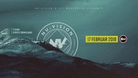 NU:Vision - 2 Years strictly Drum & Bass