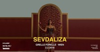 Sevdaliza // Wien