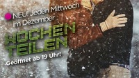 NEU jeden Mittwoch im Dezember geöffnet!@Key-West-Bar