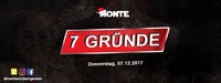 7 Gründe