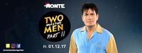 TWO and a half MEN - PARTY Excess - Part II