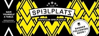 20 Years of Seriouz Seriez - Drumandbass #2@Club Spielplatz