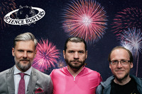 Science Busters Silvester Edition