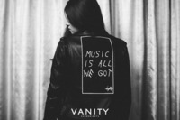 VANITY - Rockstar 