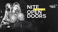 Nite of the Open Doors
