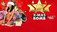 Muschiclub X-Mas Bomb „Final Party 2017“