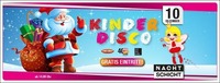 Kinderdisco in der Nachtschicht Hard!