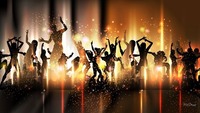 Samstag ist Vollgas durch die Partynacht!
