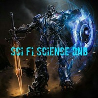 Sci Fi Science dnb