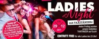 Ladies Night!@Tollhaus Weiz