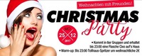 Christmas Party: Weihnachten mit Freunden@Tollhaus Weiz