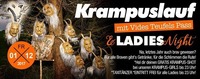 Krampuslauf@Tollhaus Weiz