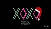 XOXO by Hikimus@Kottulinsky Bar