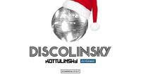 Discolinsky Xmas Edition@Kottulinsky Bar