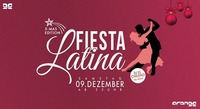 Fiesta Latina X-Mas Edition@Orange