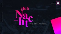 Club Nacht@Orange